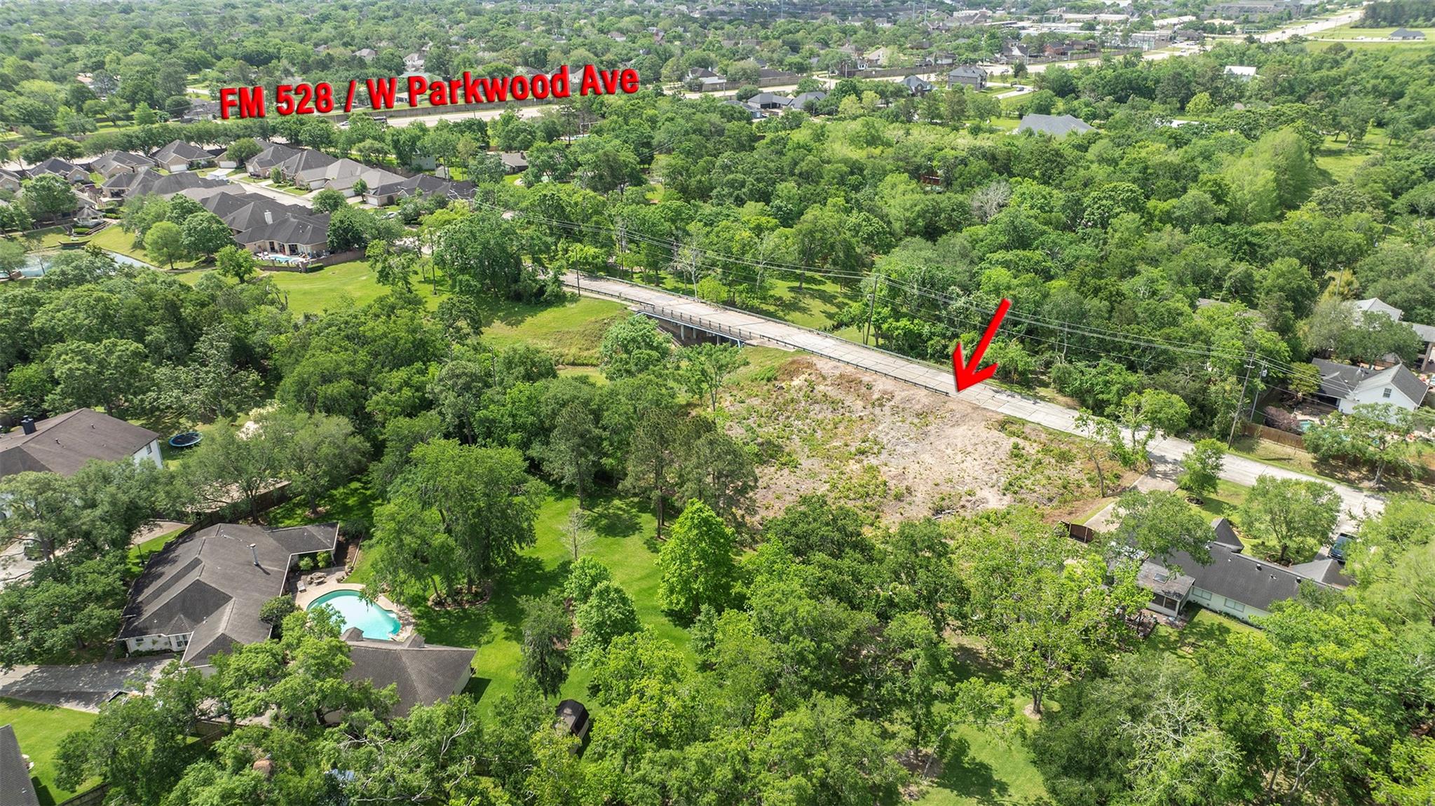 1405 Greenbriar Drive