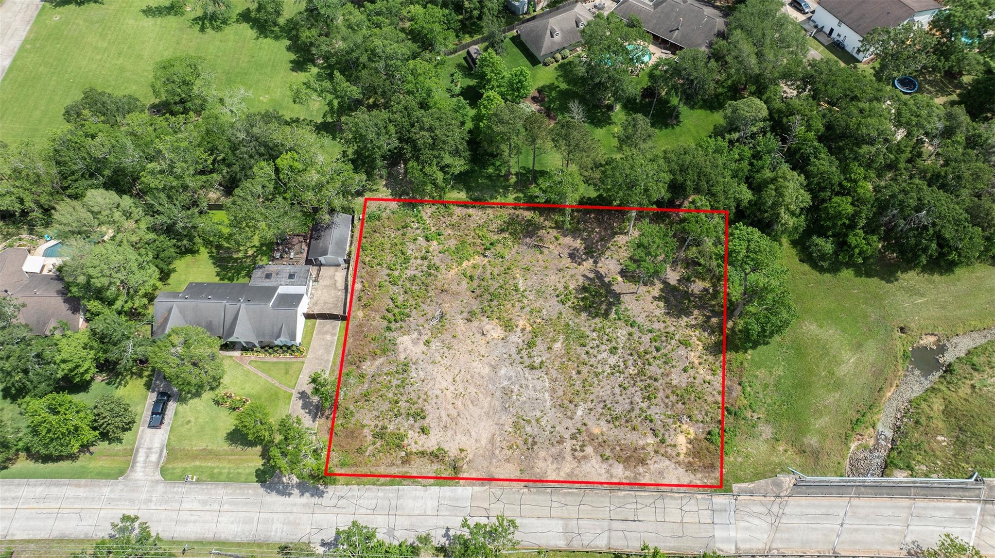 1405 Greenbriar Drive