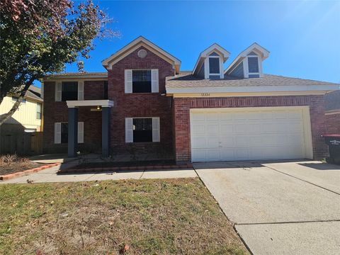 Photo of 12334 Misty Laurel Drive, Houston, TX 77014 (MLS # 10720888)