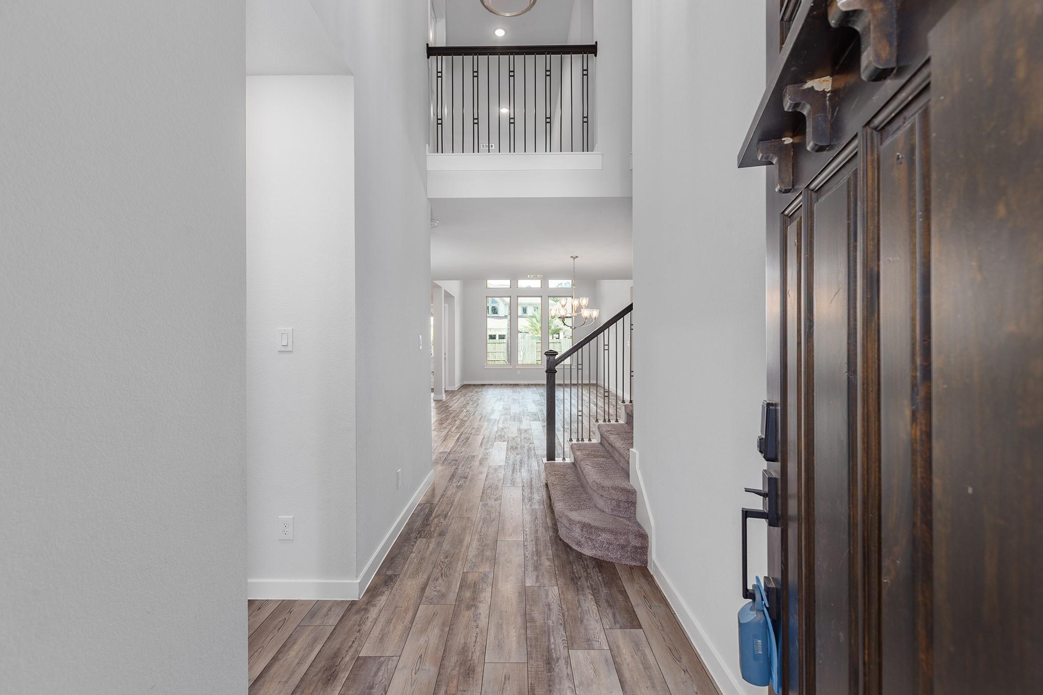 12110 Woodnote Lane