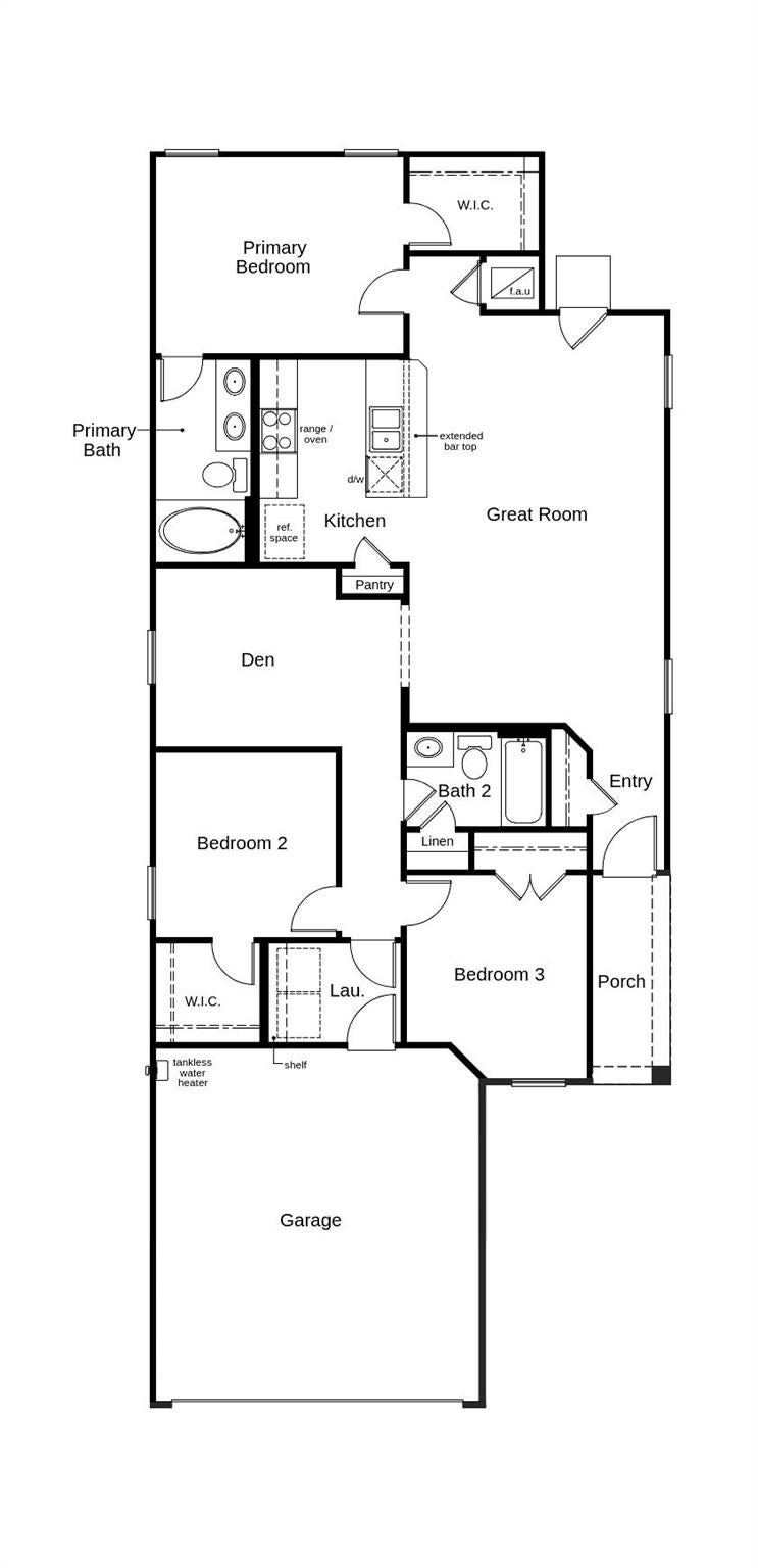 4805 Salerno Lane