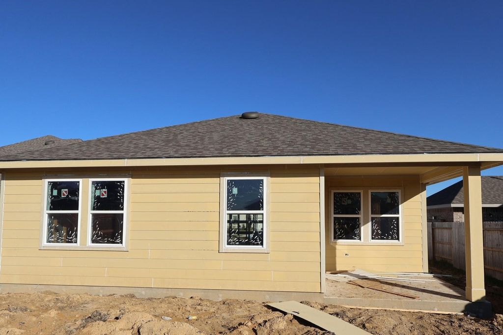 Photo of 124 Knight Bayou Drive, Dayton, TX 77535 (MLS # 481718)