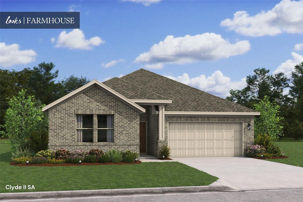 Photo of 124 Knight Bayou Drive, Dayton, TX 77535 (MLS # 481718)