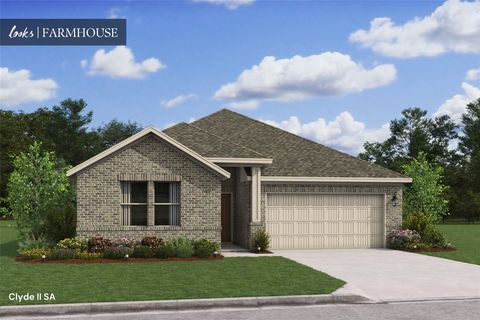Photo of 124 Knight Bayou Drive, Dayton, TX 77535 (MLS # 481718)