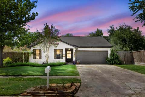 Homes For Rent - 22610 Coriander Drive<br/> Katy, TX 77450