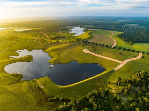 Vacant Land For Sale - LOT 1 Lakeland Ranch Drive<br/> Hillister, TX 77624