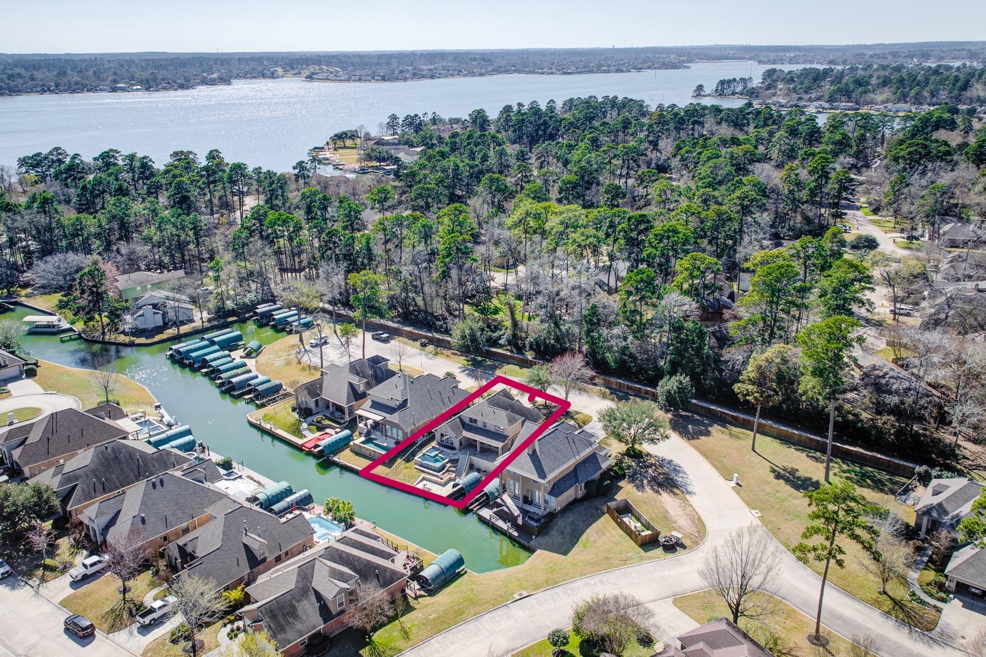 11151 Hunters Landing