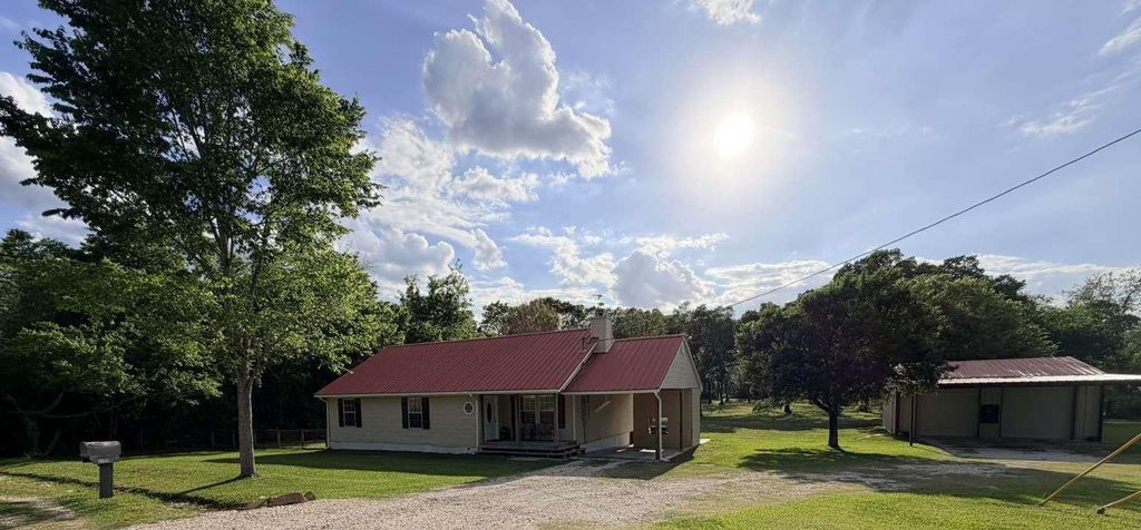 Photo of 5298 Circle View, Montgomery, TX 77316 (MLS # 76078945)