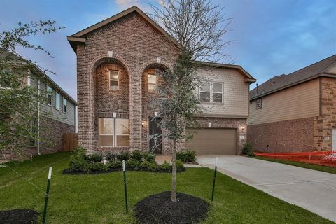 28430 Buffalo Fork Ln Katy TX 77494