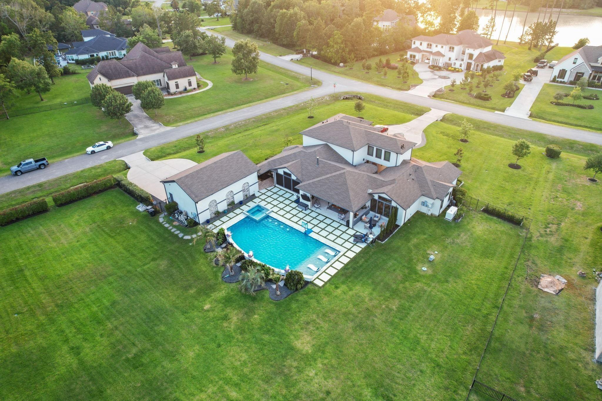 27494 S Lazy Meadow Way