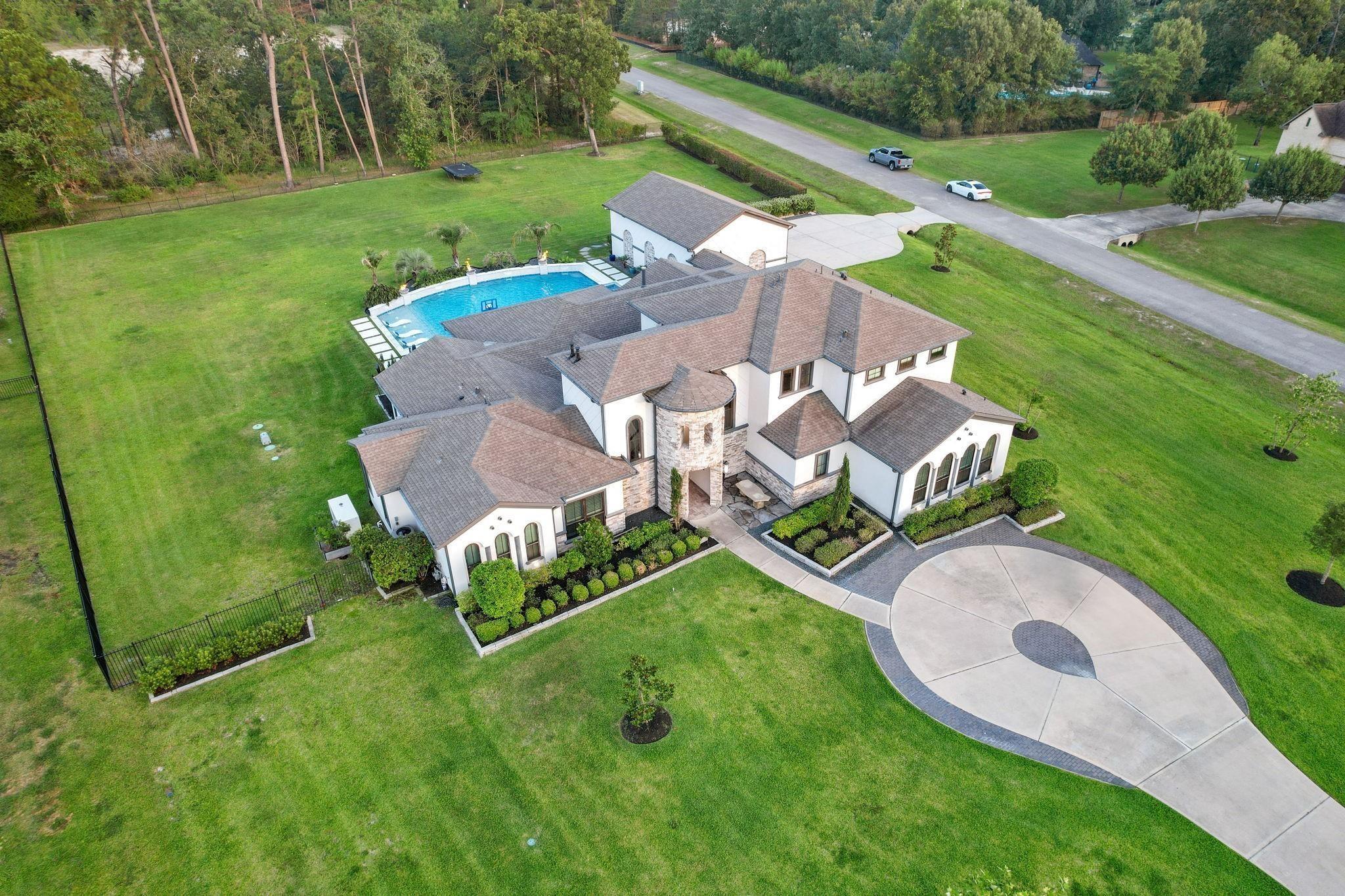 27494 S Lazy Meadow Way