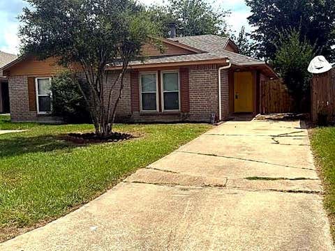 Multifamily For Rent - 3106 Trembling Creek Circle<br/> Harris County, Spring, TX 77373