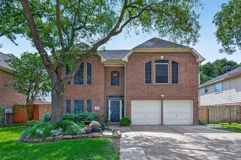 Photo of 24223 Pepperrell Place Street, Katy, TX 77493 (MLS # 10813217)