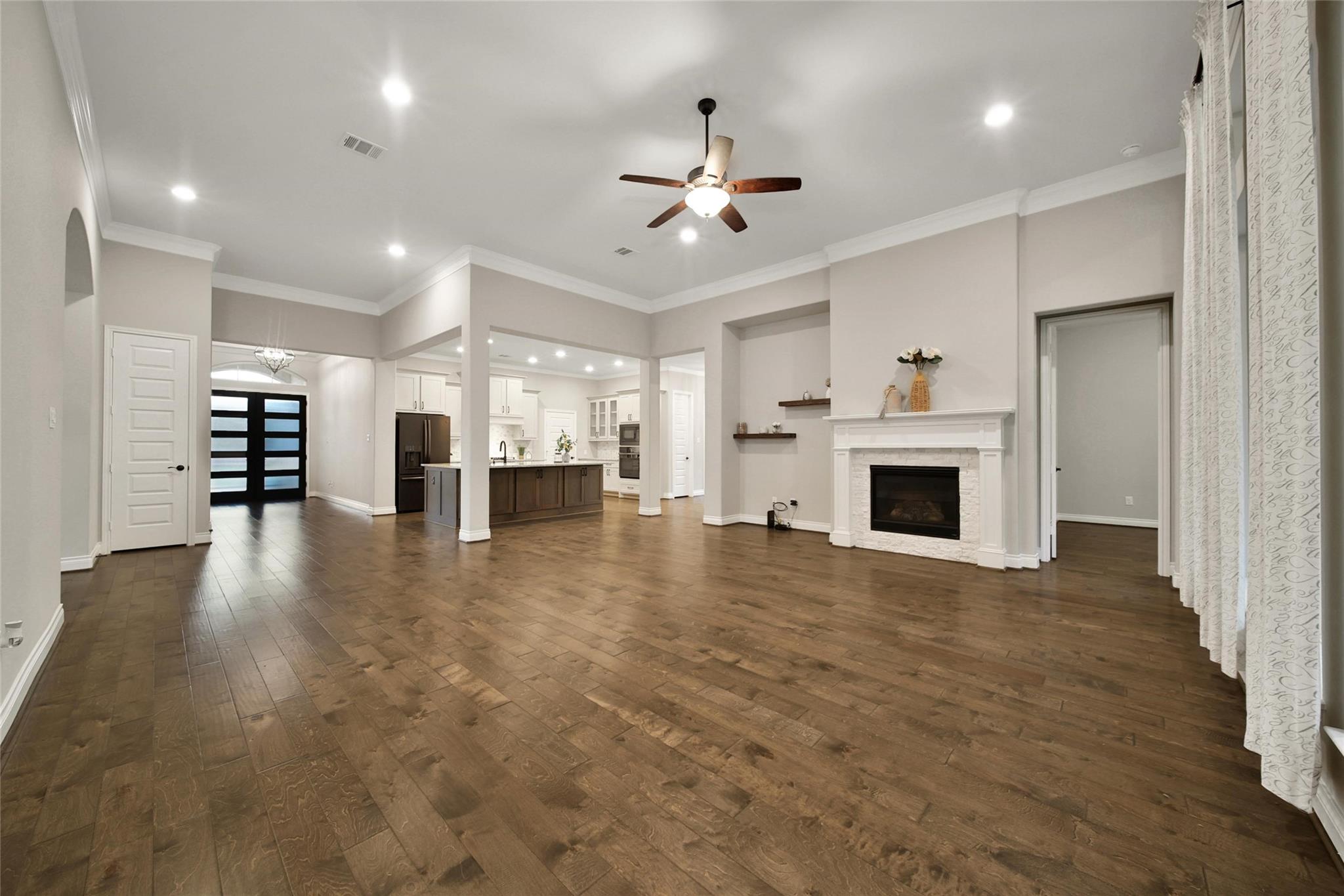 25202 Azel Shore Court