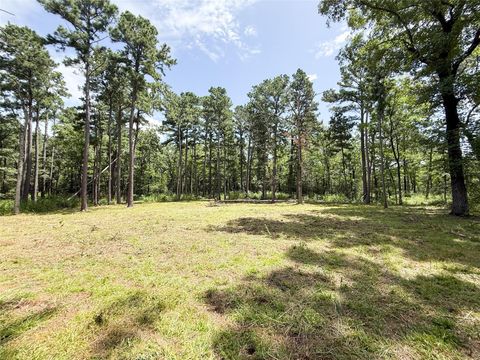 Lot 63 Pr 1280 Centerville TX 75833