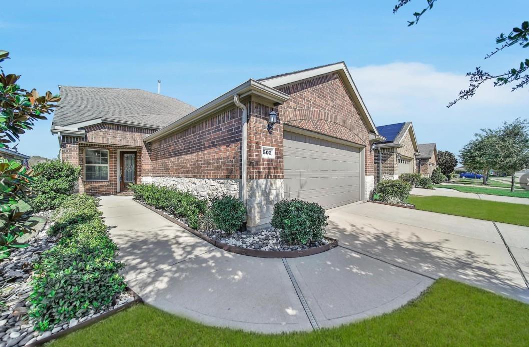 502 Saffron Plum Lane