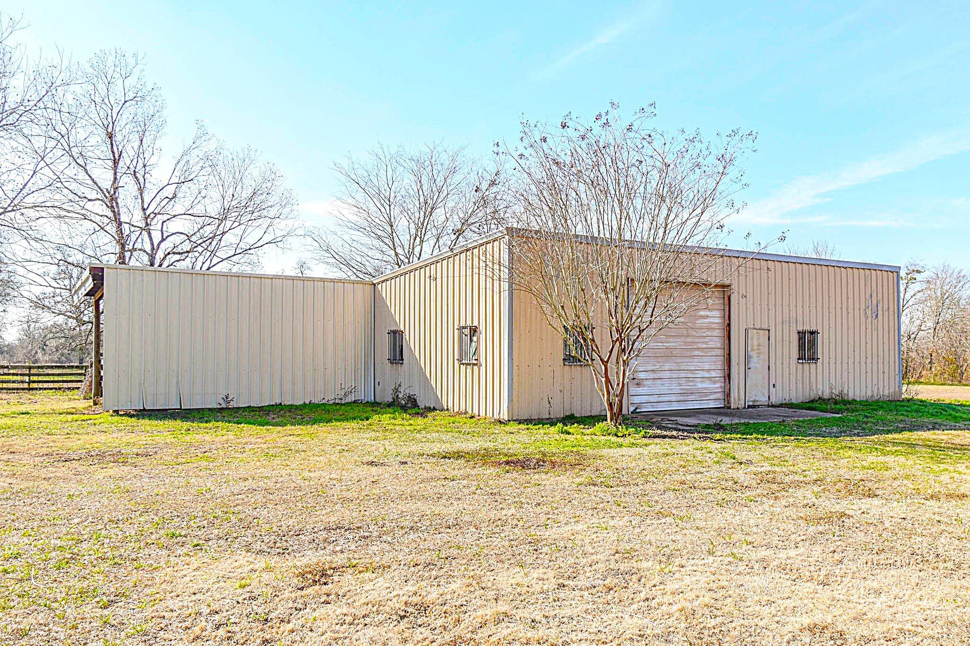 0 Hackamore Road