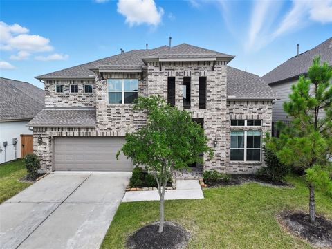 15842 Formaston Forest Drive Humble TX 77346