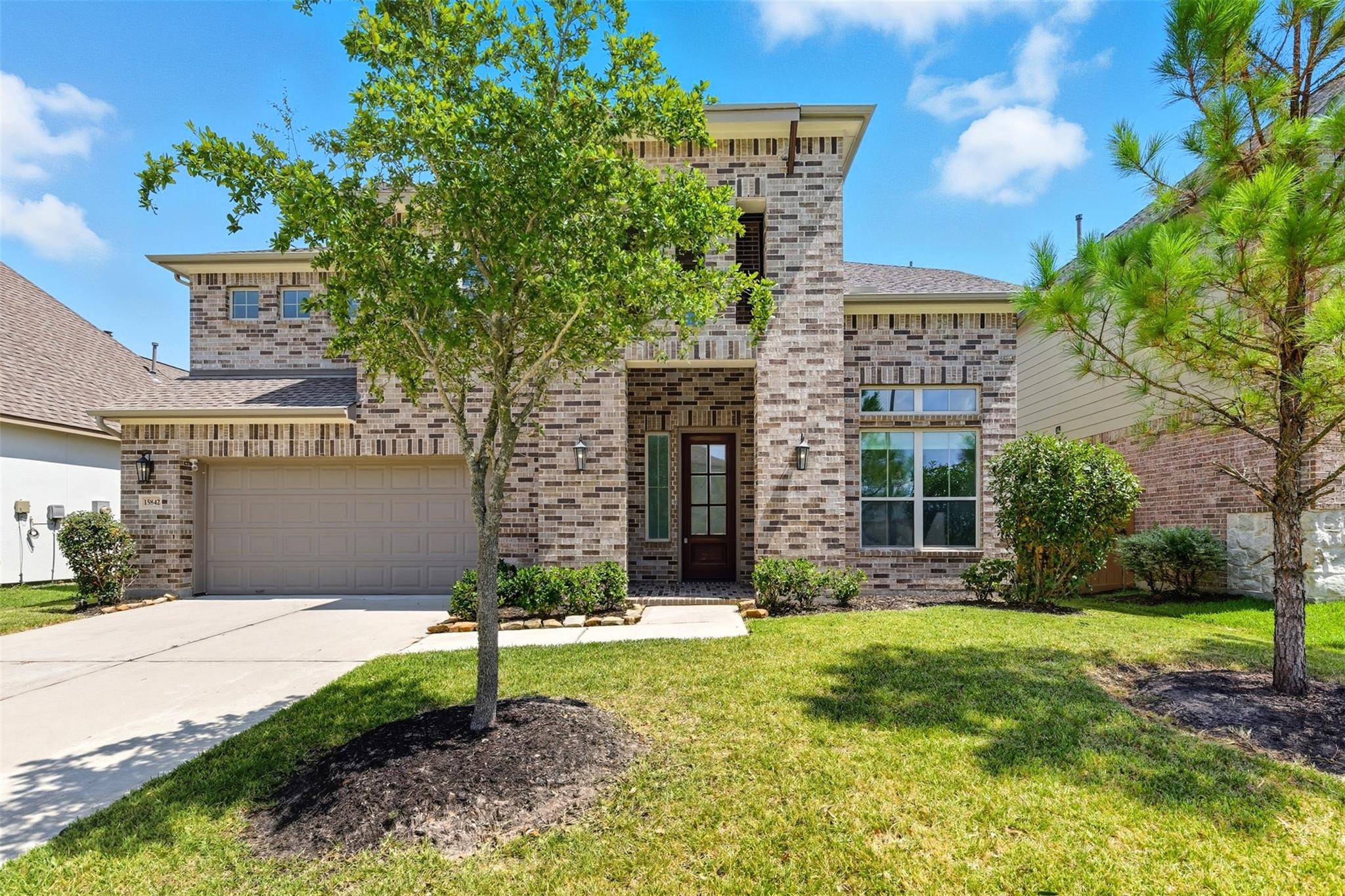 15842 Formaston Forest Drive