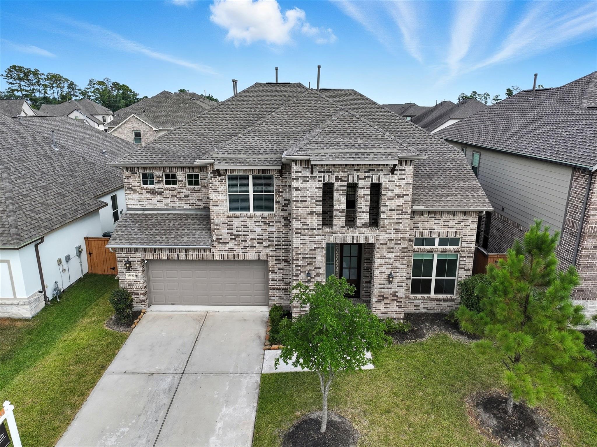 15842 Formaston Forest Drive