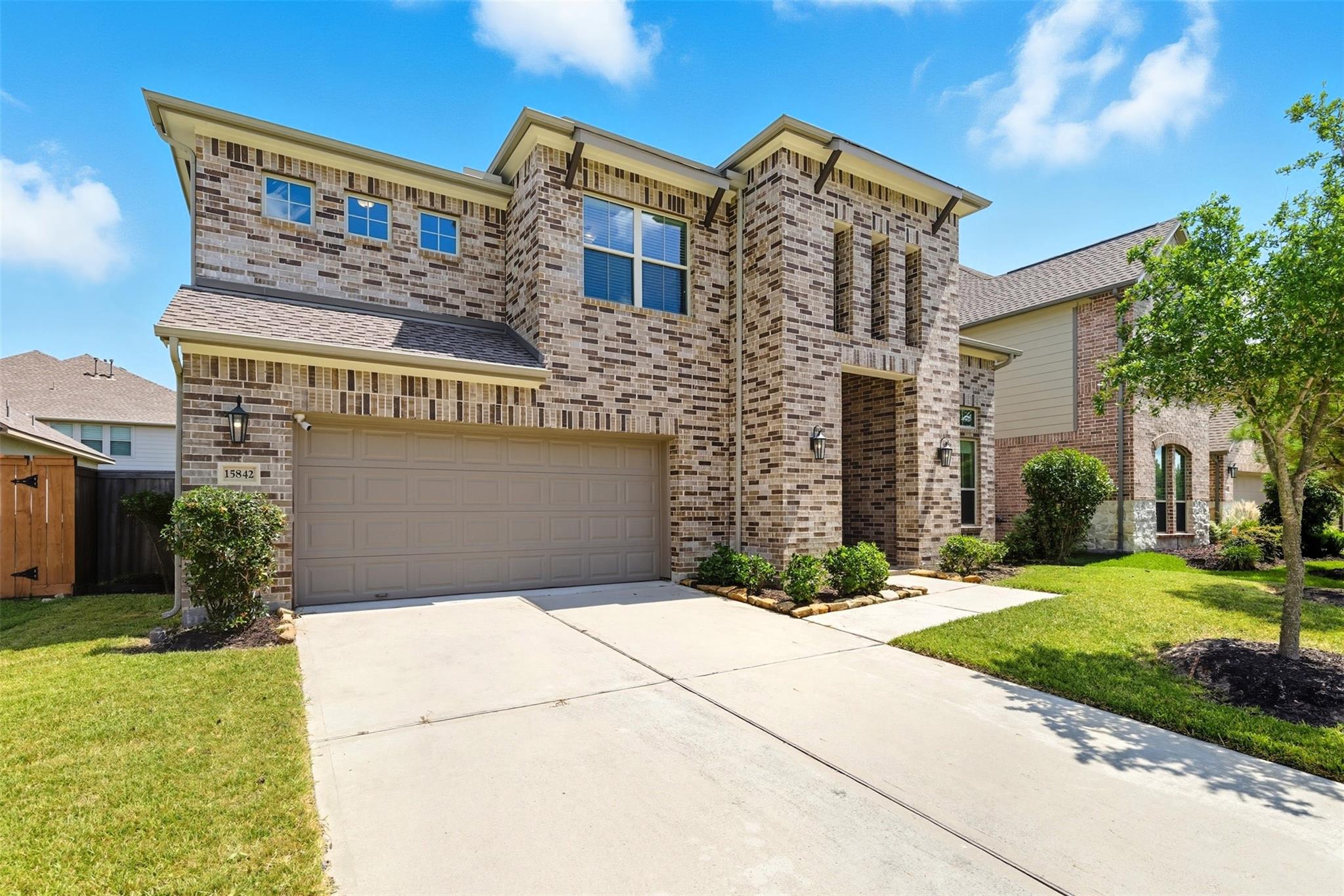 15842 Formaston Forest Drive