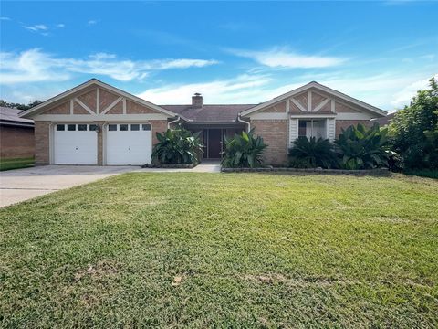 3201 Brookhollow Drive Deer Park TX 77536