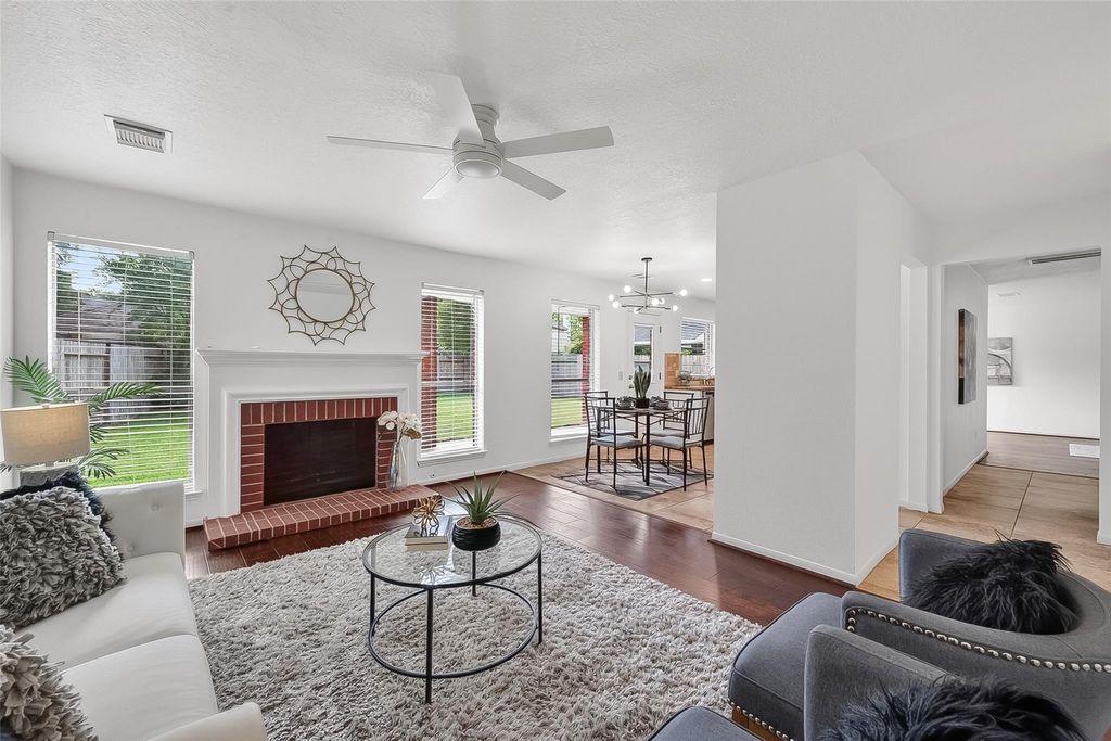 Photo of 22907 Rainbow Bend Lane, Katy, TX 77450 (MLS # 46885002)