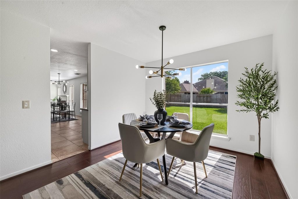 Photo of 22907 Rainbow Bend Lane, Katy, TX 77450 (MLS # 46885002)