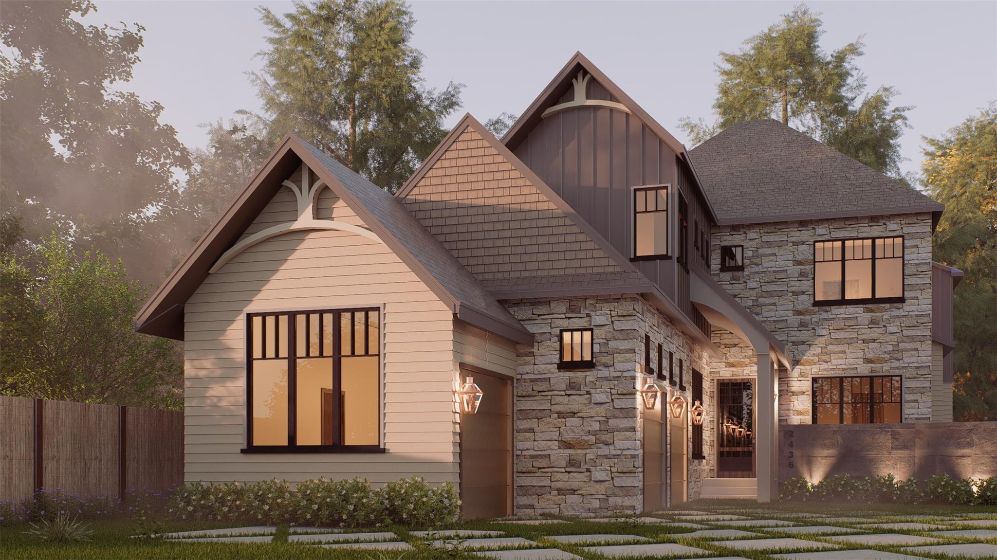 2436 White Oak
