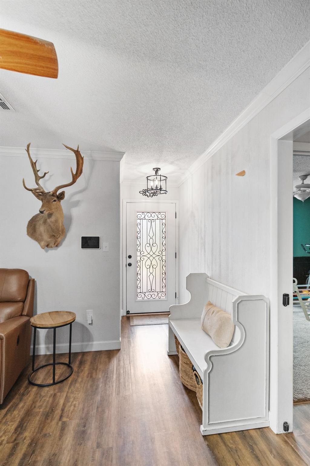 Photo of 1003 Virginia Street, Edna, TX 77957 (MLS # 49682649)