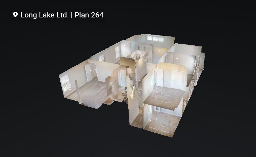 15719 Telge Ridge Lane