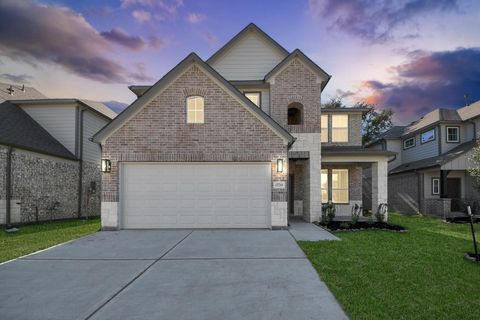 Homes For Sale - 15719 Telge Ridge Lane<br/> Cypress, TX 77429