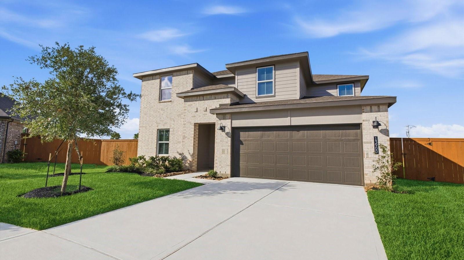 14406 Lido Shine Lane