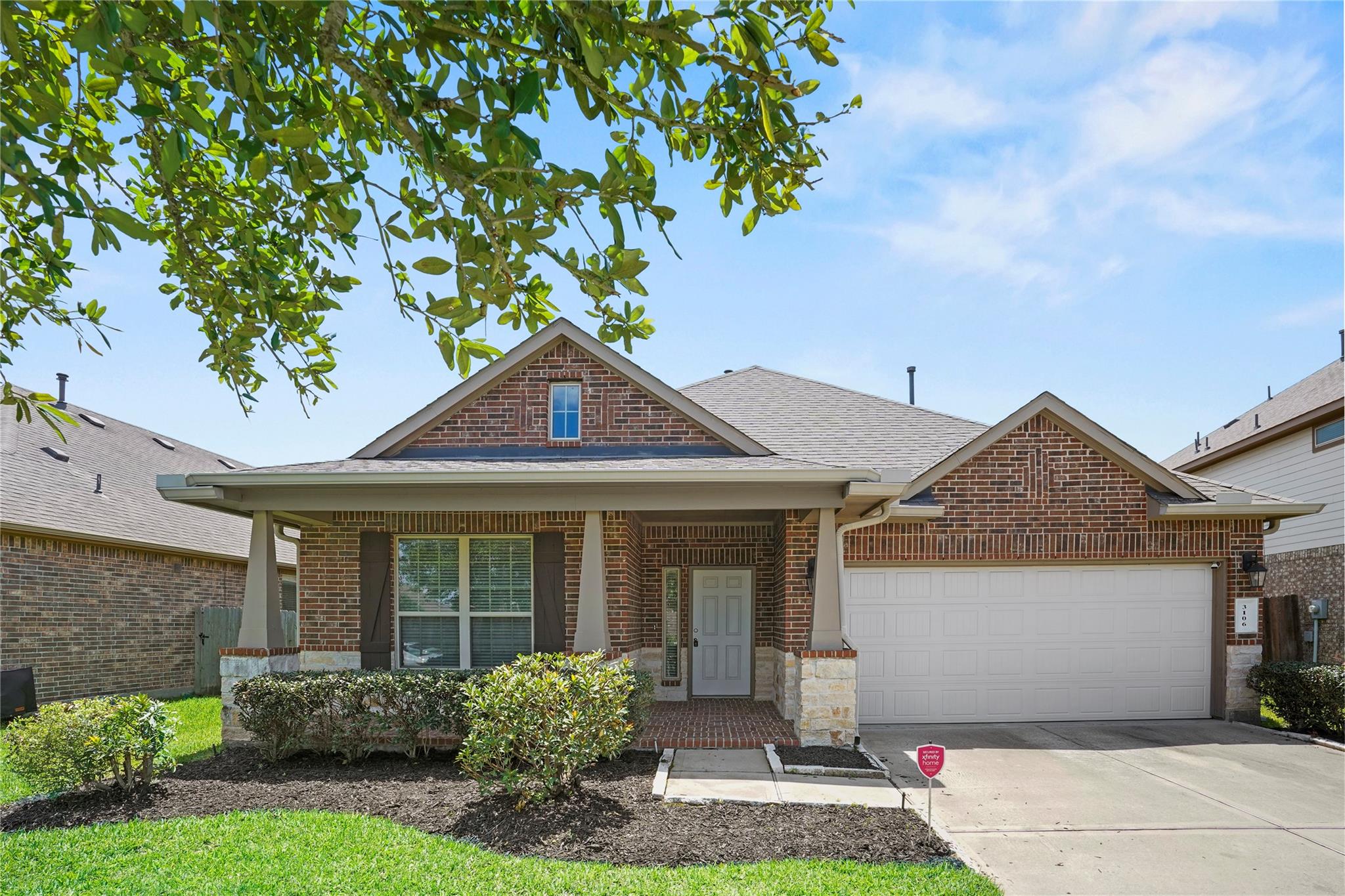 3106 Francisco Bay Pl