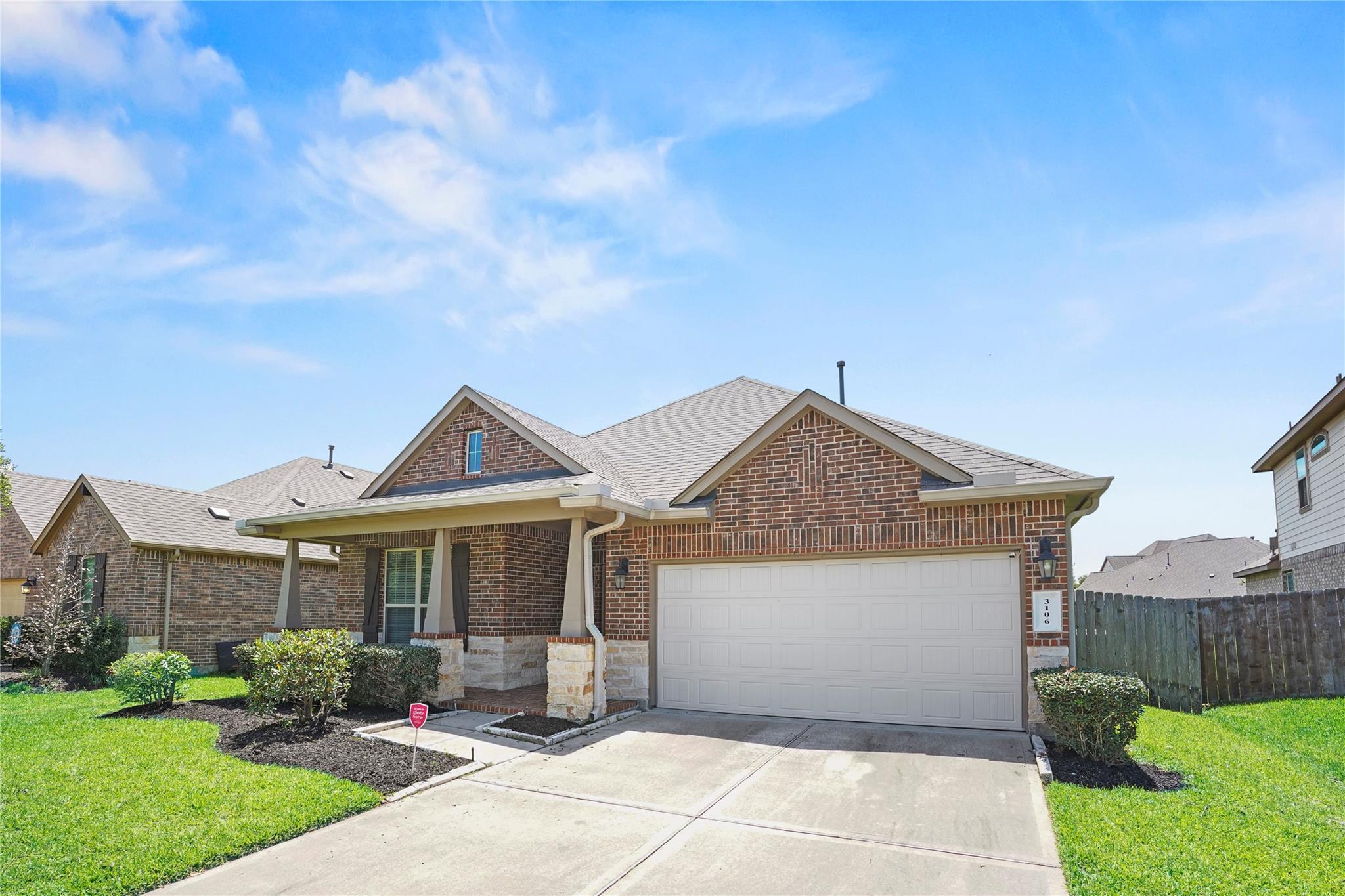 3106 Francisco Bay Pl