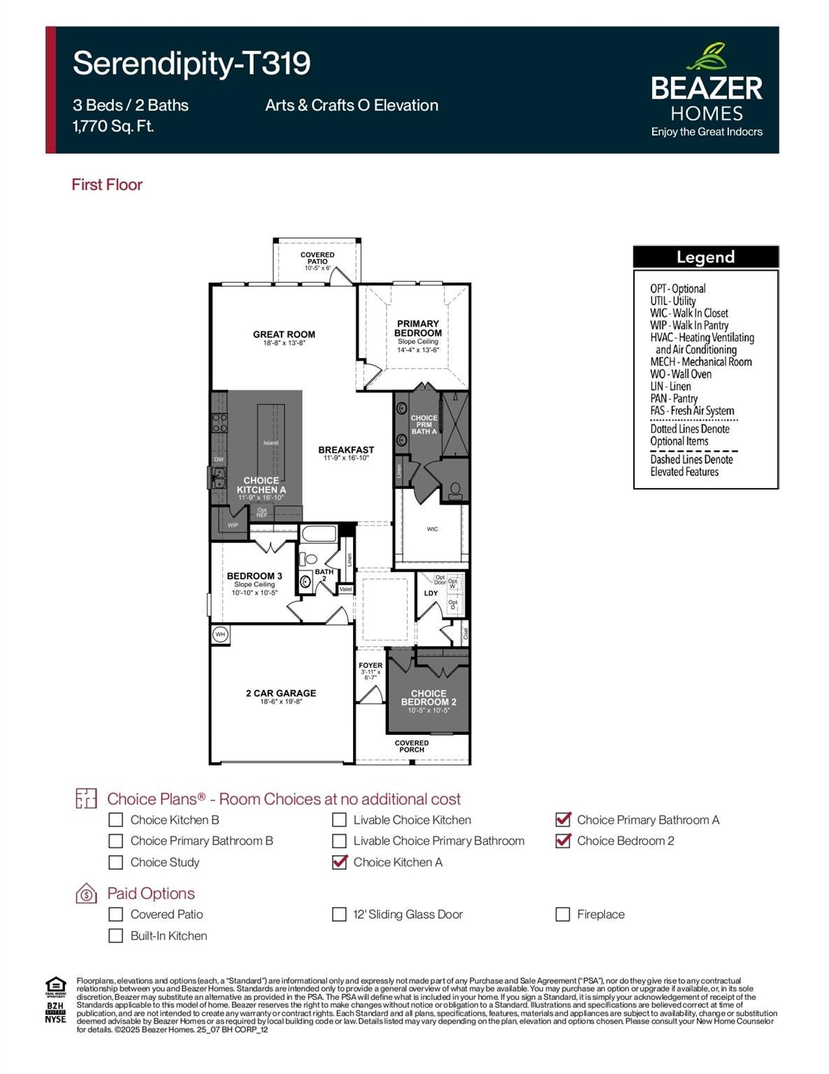 9435 Prosperity Trail