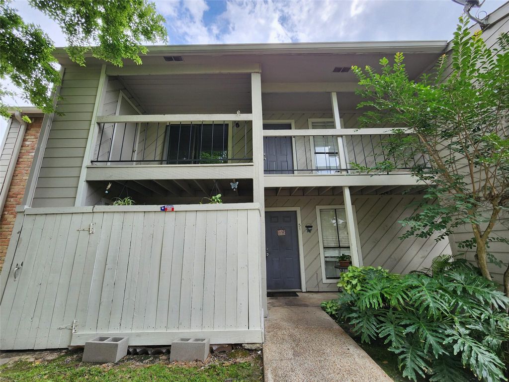 Photo of 17331 Red Oak Drive #52, Houston, TX 77090 (MLS # 14015423)