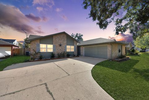 2531 Willow Drive Stafford TX 77477