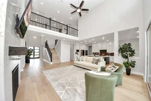Photo of 20126 Cabrillo Ridge Drive, Cypress, TX 77433 (MLS # 56093009)