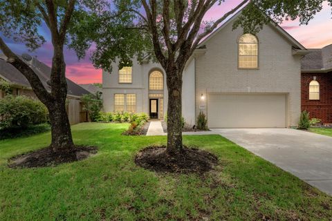 Photo of 1202 Ivory Meadow Lane, Sugar Land, TX 77479 (MLS # 9184276)