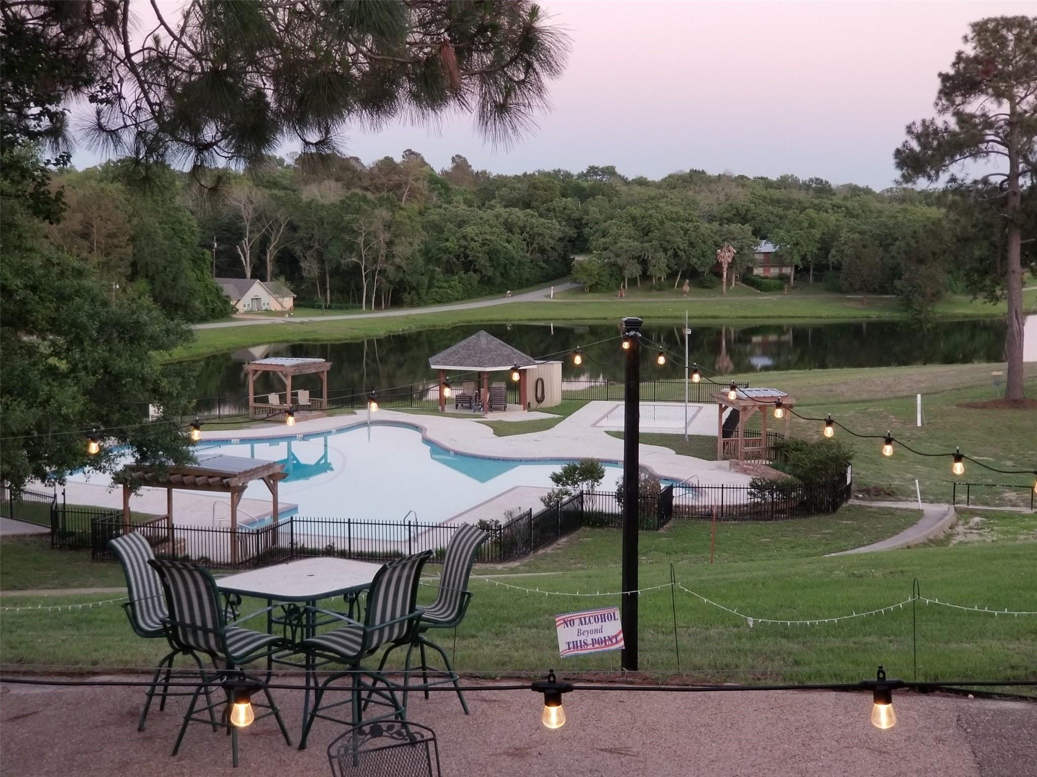 Lot 11 Tonkawa Drive