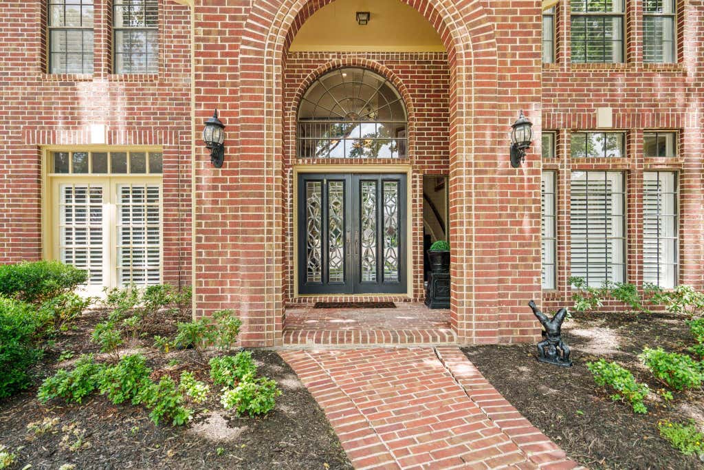 Photo of 2222 Mossy Glen Court, Richmond, TX 77406 (MLS # 81865067)