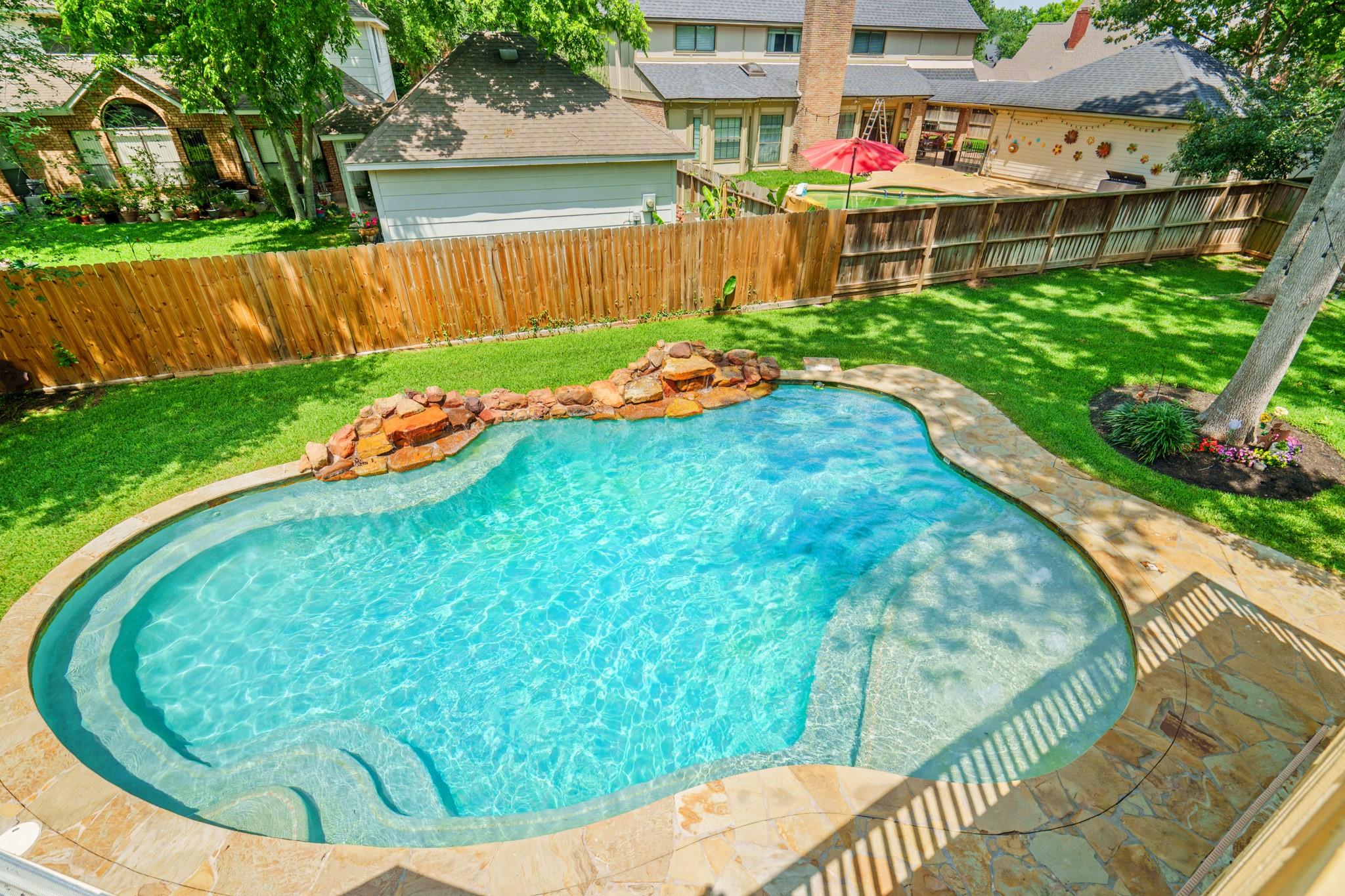 2222 Mossy Glen Court