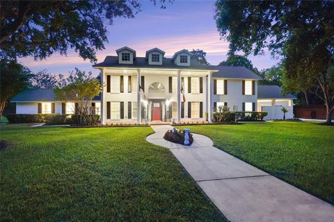 1910 Avenue L Santa Fe TX 77510