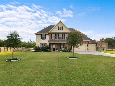 Photo of 14927 Starwood Drive, Beach City, TX 77523 (MLS # 86273091)