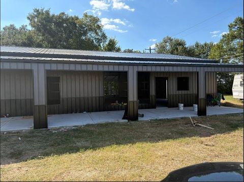 Photo of 8235 Braniff Avenue, Houston, TX 77061 (MLS # 94173624)