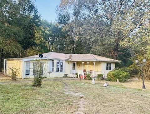 Photo of 240 Boat Launch Road, Point Blank, TX 77364 (MLS # 74978265)