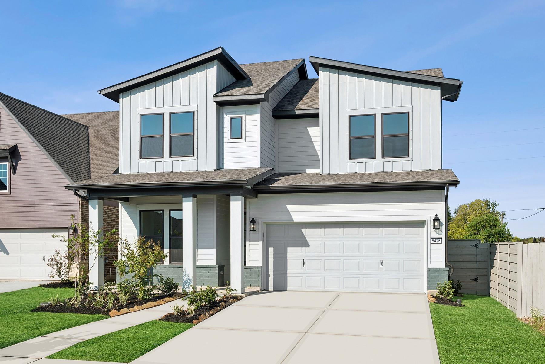 5426 Orangery Lane
