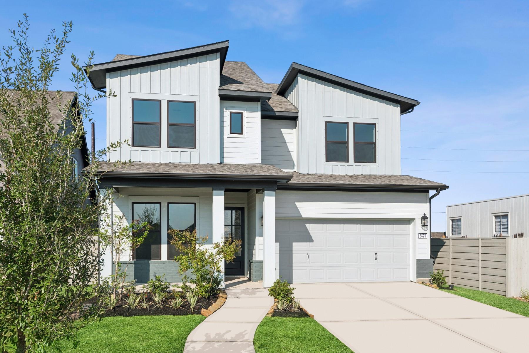5426 Orangery Lane
