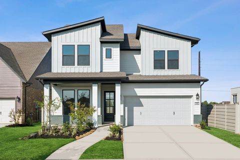 Photo of 5426 Orangery Lane, Manvel, TX 77578 (MLS # 65773292)